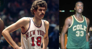 Phil Jackson